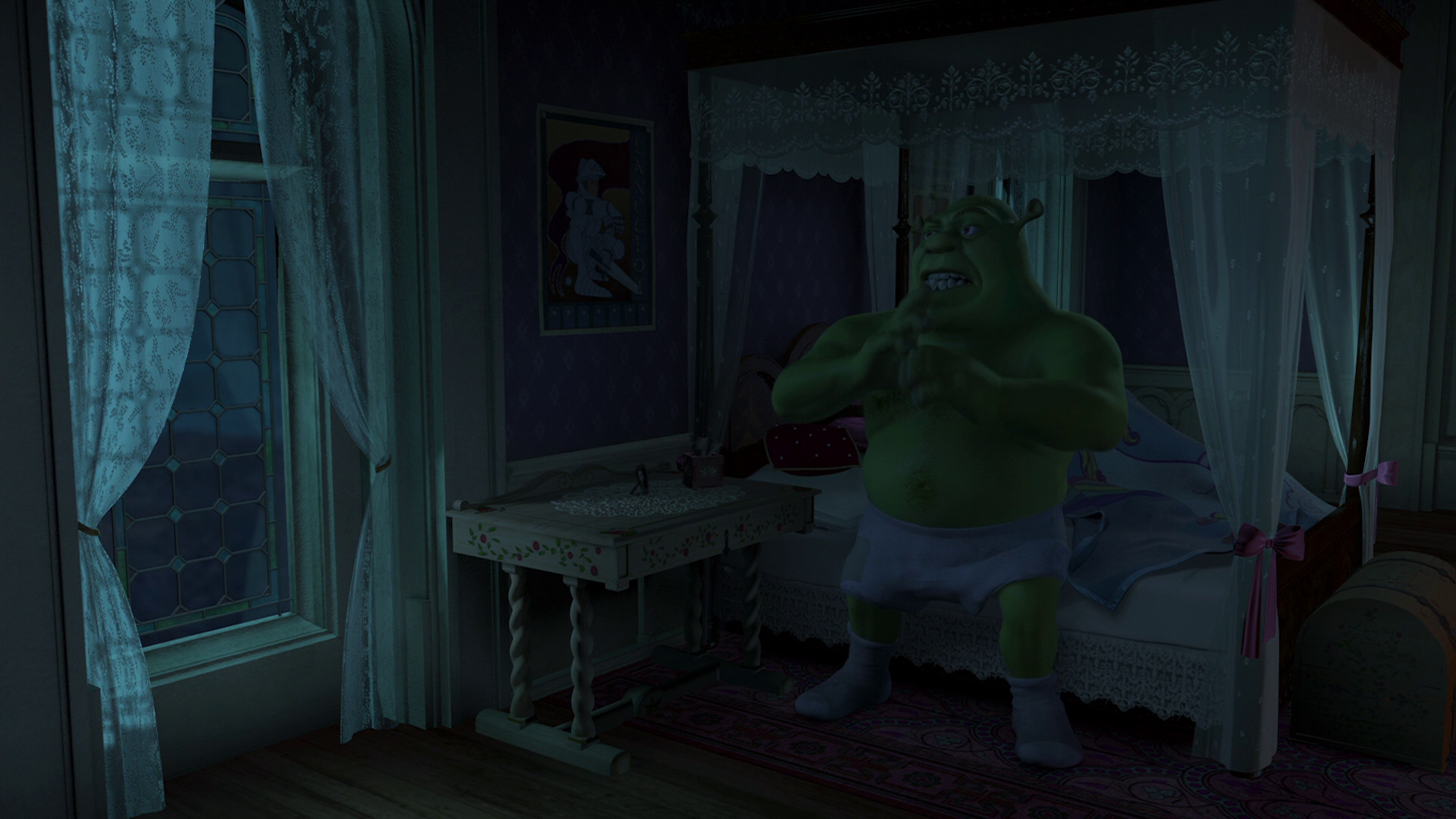 怪物史瑞克2/史力加2 Shrek.2.2004.1080p.BluRay.x264.DTS-FGT 6.78GB-7.jpg