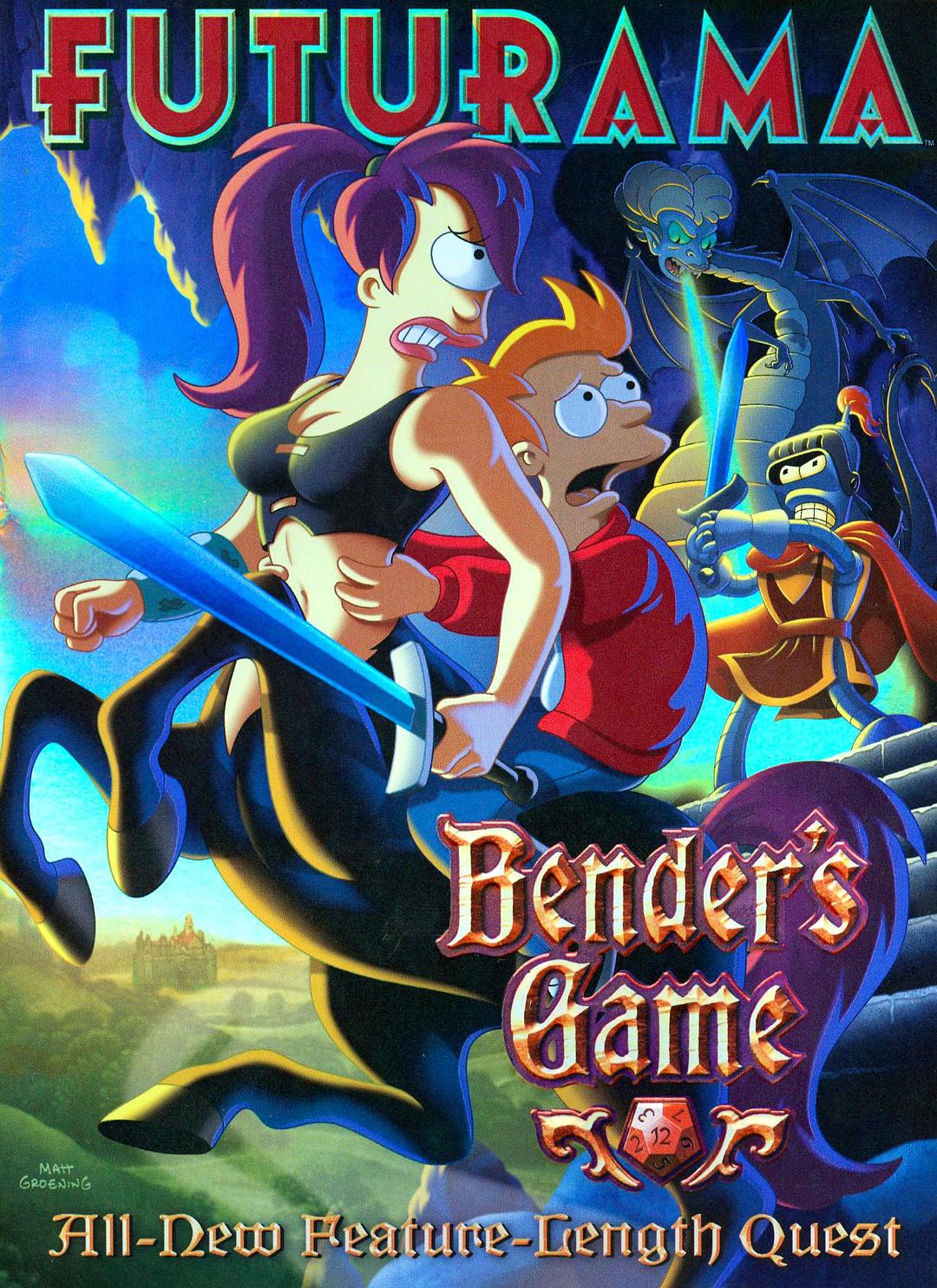 飞出个未来大电影3:班德的游戏 Futurama.Benders.Game.2008.1080p.BluRay.x264.DTS-FGT 3.56GB-1.jpg