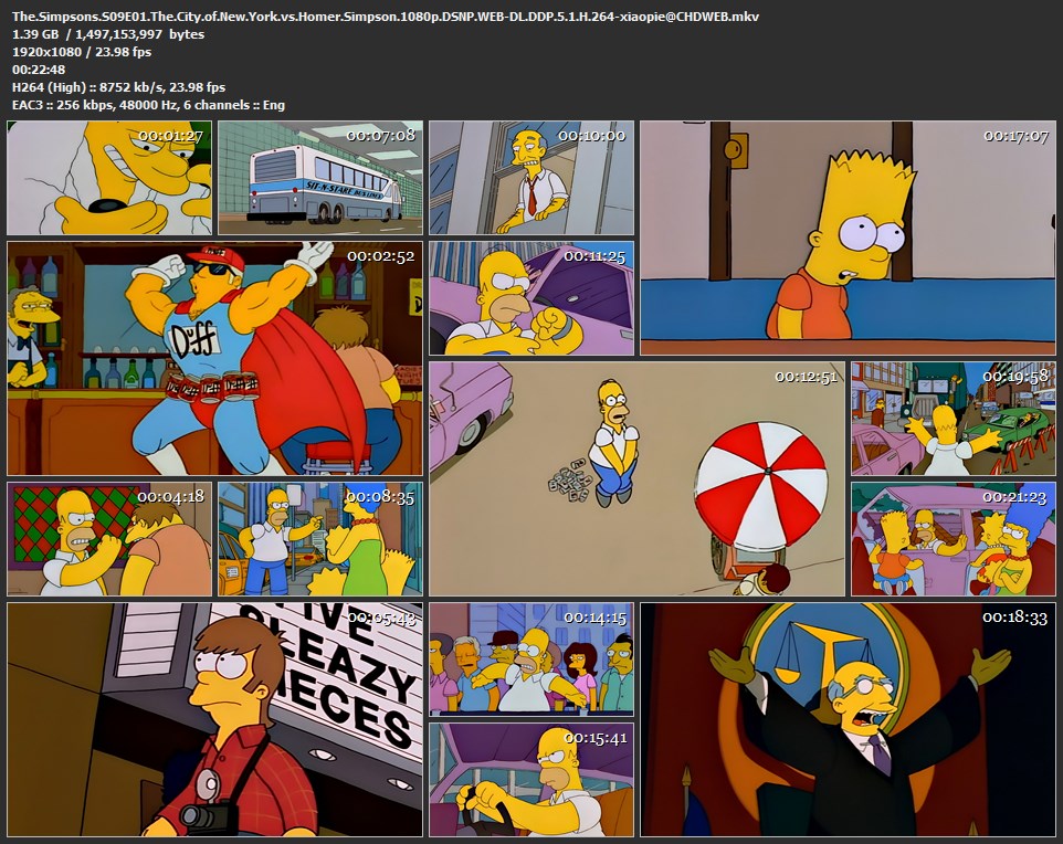 辛普森一家 第9季[全25集][内封简繁中字].The.Simpsons.S09.1997.1080p.DSNP.WEB-DL.DDP.5.1.H.264-TAG 34.83GB-2.jpg